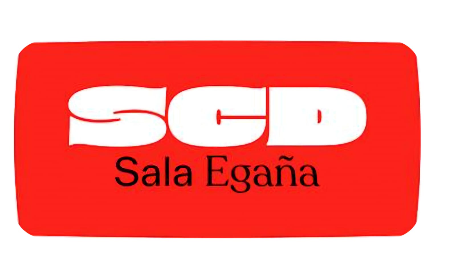 SGD Sala Egaña